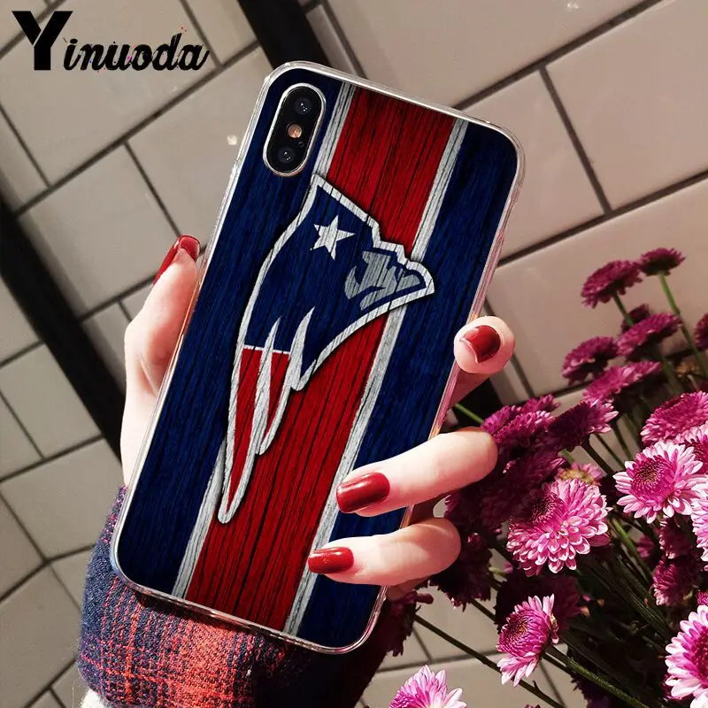American Football Team Logo