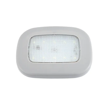 Roof Ceiling Interior Auto Reading Trunk Light Lamp Car Dome LED Lights USB Rechargeable
Roof Ceiling Interior Auto Reading Trunk Light Lamp Car Dome LED Lights USB Rechargeable