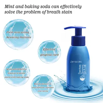 220ml Toothpaste Baking Soda Remove Stain Whitening Toothpaste Fight Gums Toothpaste Fruit Flavor*
220ml Toothpaste Baking Soda Remove Stain Whitening Toothpaste Fight Gums Toothpaste Fruit Flavor*