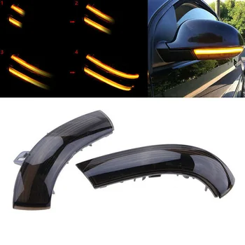 For Golf 5 MK5 Passat Rearview mirror lights Left+Right Car Replacement Dynamic
For Golf 5 MK5 Passat Rearview mirror lights Left+Right Car Replacement Dynamic