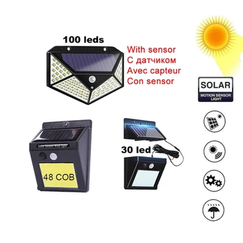Solar Panel Lamp Garden Led LEDs Lights Bright Motion Sensor Gardern Outdoor Led Solar Street Light Solar Lighting indoor home s
Solar Panel Lamp Garden Led LEDs Lights Bright Motion Sensor Gardern Outdoor Led Solar Street Light Solar Lighting indoor home s