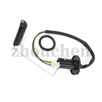 Motorcycle Fuel Level Sensor Gasoline Tank Sensor Oil Float Fuel Gauge Unit For DY100 100cc Spare Parts
Motorcycle Fuel Level Sensor Gasoline Tank Sensor Oil Float Fuel Gauge Unit For DY100 100cc Spare Parts