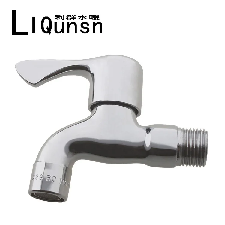Tong kuai kai Single Cold Faucet Mop Pool Medium-length Lengthen Washing Machine Faucet Beak Network Tsui Leading
Tong kuai kai Single Cold Faucet Mop Pool Medium-length Lengthen Washing Machine Faucet Beak Network Tsui Leading
