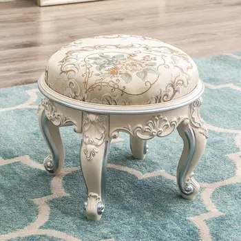 Rangement Dressing Small Cover Banco Zapatero Taburete Vanity Chair Banquinho Storage Poef Ottoman Tabouret Sgabello Foot Stool
Rangement Dressing Small Cover Banco Zapatero Taburete Vanity Chair Banquinho Storage Poef Ottoman Tabouret Sgabello Foot Stool