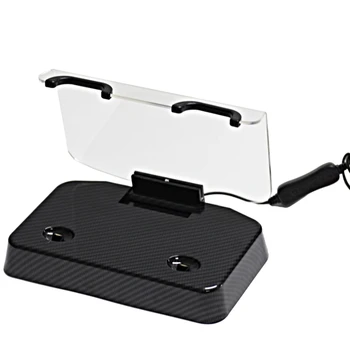 Controller Magnetic Adsorption Charging Double Charging Station for HTC VIVE / PRO VR Controller Double Handle Charging
Controller Magnetic Adsorption Charging Double Charging Station for HTC VIVE / PRO VR Controller Double Handle Charging