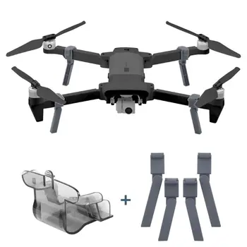 1Set Landing Legs Lens Cover Protective Ring Propellers for FIMI X8 SE RC Drone
1Set Landing Legs Lens Cover Protective Ring Propellers for FIMI X8 SE RC Drone