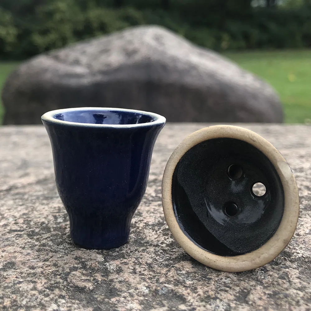TOPPUFF Hookah Shisha Ceramic Bowl Hookah Head Shisha Bowl Ferris Bowl Hookah For Tobacco
TOPPUFF Hookah Shisha Ceramic Bowl Hookah Head Shisha Bowl Ferris Bowl Hookah For Tobacco