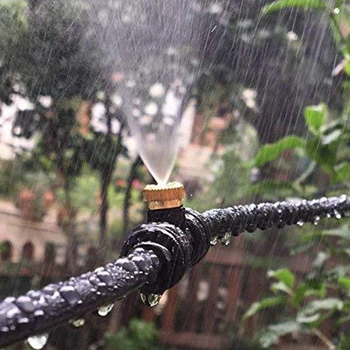 Brass Low Pressure Water Fog Mist Nozzle Atomization Spray Sprinkler Head Cool Garden Supplies
Brass Low Pressure Water Fog Mist Nozzle Atomization Spray Sprinkler Head Cool Garden Supplies