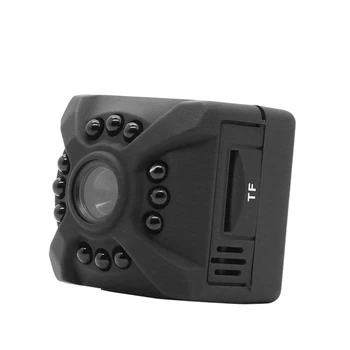 X5 Mini Camera WIFI Night Vision Remote Camera Wifi Sports Aerial Camera Outdoor Sports Camera
X5 Mini Camera WIFI Night Vision Remote Camera Wifi Sports Aerial Camera Outdoor Sports Camera