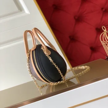 Luxury Louis Vuitton LV- Leather Handbags Women Bags Designer Brand Women's Shoulder Bags Large Capacity Ladies Hand Bags L44587
Luxury Louis Vuitton LV- Leather Handbags Women Bags Designer Brand Women's Shoulder Bags Large Capacity Ladies Hand Bags L44587