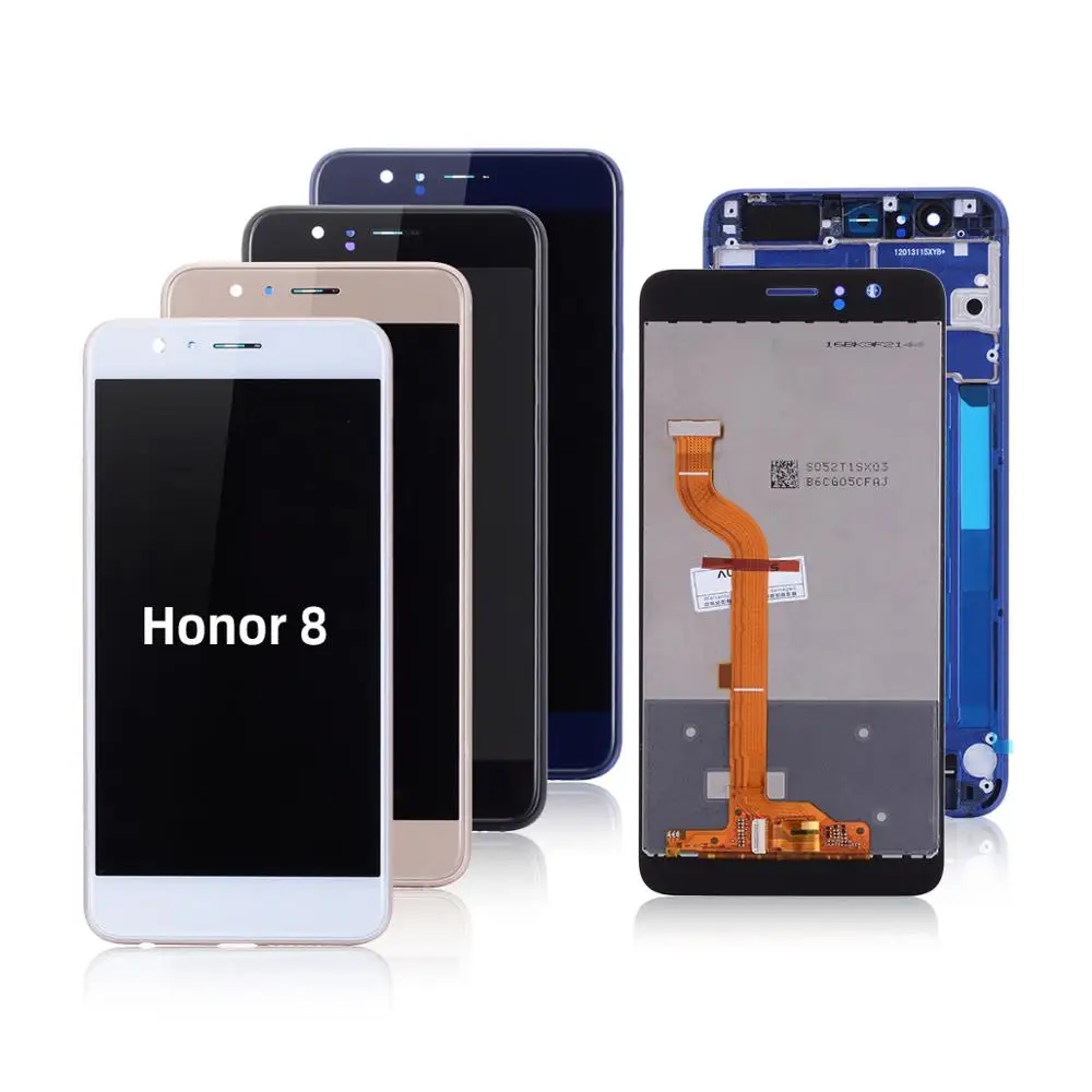 Digitizer LCD Screen Touch Screen Replacement Honor 8 Lcd Digitizer LCD Screen Replace On Huawei Honor 8 Lcd
Digitizer LCD Screen Touch Screen Replacement Honor 8 Lcd Digitizer LCD Screen Replace On Huawei Honor 8 Lcd