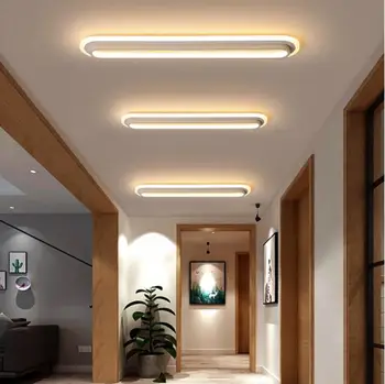 Modern Led Ceiling Lights For Living Room Bedroom Study Room Corridor White black color surface mounted Ceiling Lamp AC85-265V
Modern Led Ceiling Lights For Living Room Bedroom Study Room Corridor White black color surface mounted Ceiling Lamp AC85-265V