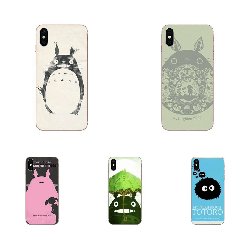 Totoro Minimal Art For LG K50 Q6 Q7 Q8 Q60 X Power 2 3 Nexus 5 5X V10 V20 V30 V40 Q Stylus Soft Cell Phone Shell
Totoro Minimal Art For LG K50 Q6 Q7 Q8 Q60 X Power 2 3 Nexus 5 5X V10 V20 V30 V40 Q Stylus Soft Cell Phone Shell