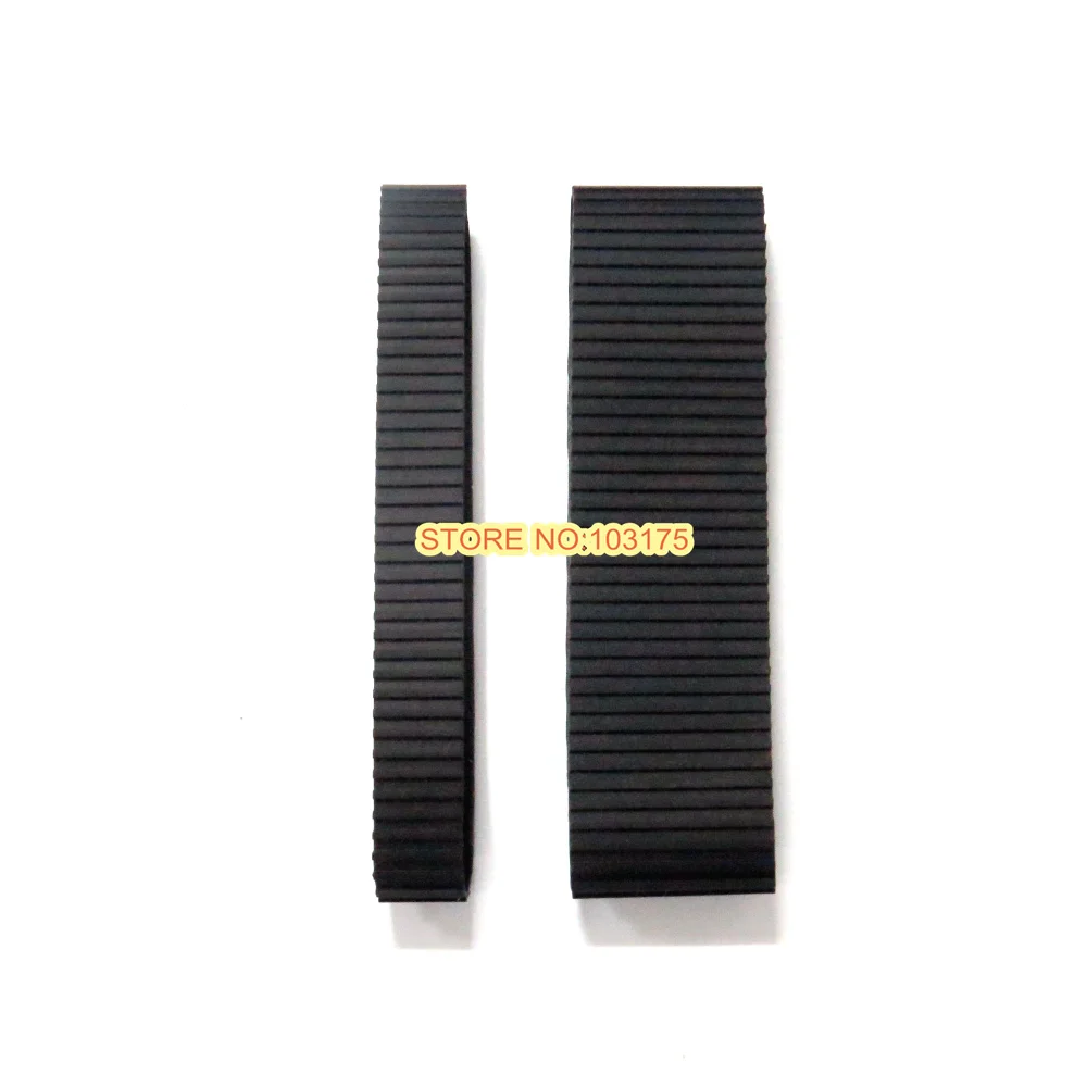 A Set Of New Lens Zoom Grip Rubber Ring for Canon EF-S 18-135 18-135mm f/3.5-5.6 IS STM Replacement
A Set Of New Lens Zoom Grip Rubber Ring for Canon EF-S 18-135 18-135mm f/3.5-5.6 IS STM Replacement
