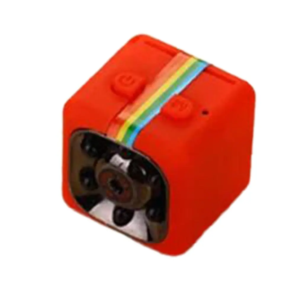 Mini Camera 1080P Sensor Portable Security Camcorder Small Cam Night Vision Motion Detection Support Tf Card
Mini Camera 1080P Sensor Portable Security Camcorder Small Cam Night Vision Motion Detection Support Tf Card