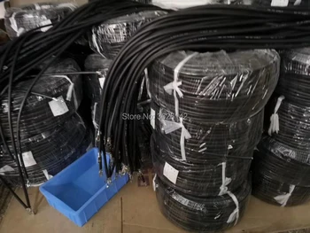 MAXI CHMER CHARMILLES DWC FANUC ACCUTEX SEIBU EDM Machine Upper Lower Head Current Generator Cord Grounding cords
MAXI CHMER CHARMILLES DWC FANUC ACCUTEX SEIBU EDM Machine Upper Lower Head Current Generator Cord Grounding cords