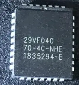 IC 100%new Free shipping SST29VF040 SST29VF040-70-4C-NH SST29VF040-70-4C-NHE PLCC32
IC 100%new Free shipping SST29VF040 SST29VF040-70-4C-NH SST29VF040-70-4C-NHE PLCC32