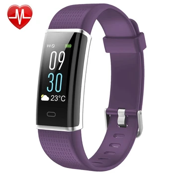 Fitness Tracker, Fitness Watch Activity Tracker with Heart Rate Monitor Watch, IP68 Waterproof Sleep Monitor Step Counter 14 Spo
Fitness Tracker, Fitness Watch Activity Tracker with Heart Rate Monitor Watch, IP68 Waterproof Sleep Monitor Step Counter 14 Spo