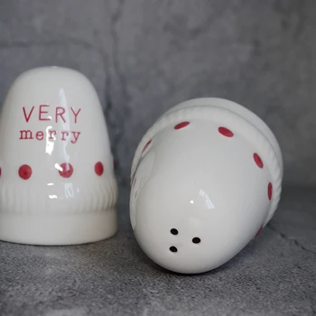 2pcs Ceramic Spice Jar housewares Kitchen Condiment Bottle Seasoning Pot Pepper Salt Bottle Cooking Spice Tool Jars for spices
2pcs Ceramic Spice Jar housewares Kitchen Condiment Bottle Seasoning Pot Pepper Salt Bottle Cooking Spice Tool Jars for spices
