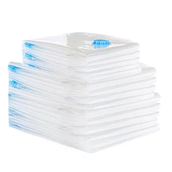 Durable 9-Piece Vacuum Compression Storage Bag for Easy Travel, Sealed Clothing, Space Saving, Home Gardening Supplies
Durable 9-Piece Vacuum Compression Storage Bag for Easy Travel, Sealed Clothing, Space Saving, Home Gardening Supplies