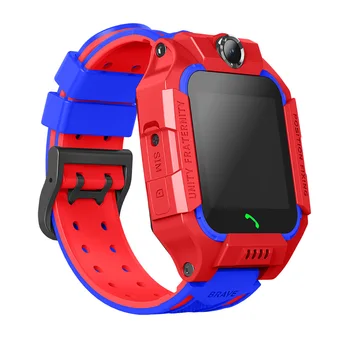 Bakeey FZ5 Thermometer Temperature Measurement Kid Watch S0S GPRS Real-time Positioning Camera GPRS Position Smart Watch
Bakeey FZ5 Thermometer Temperature Measurement Kid Watch S0S GPRS Real-time Positioning Camera GPRS Position Smart Watch