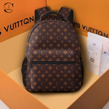 CLIOBORN Classic Backpack 2020 New Fashion Multifunctional Large Capacity Bag Backpack School Bag
CLIOBORN Classic Backpack 2020 New Fashion Multifunctional Large Capacity Bag Backpack School Bag