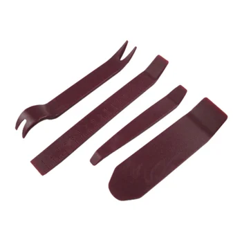 1 Plastic forming Adorno lever removal tool bar Bordeaux, car audio radio 4
1 Plastic forming Adorno lever removal tool bar Bordeaux, car audio radio 4