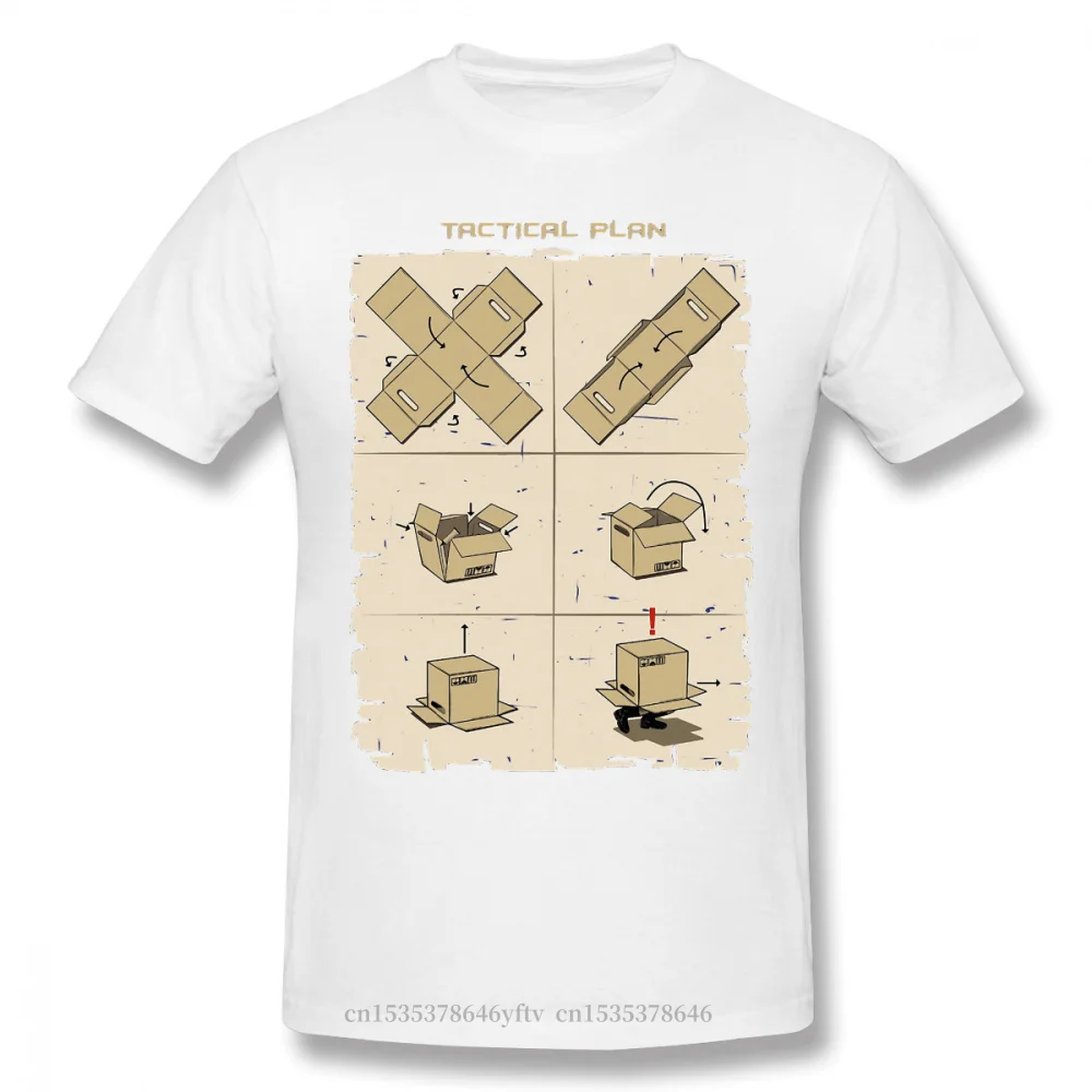 Cool Print Cotton Funny Metal Gear Solid Solid Snake Diane FOXHOUND Game Fashion Streetwear T-shirt
Cool Print Cotton Funny Metal Gear Solid Solid Snake Diane FOXHOUND Game Fashion Streetwear T-shirt