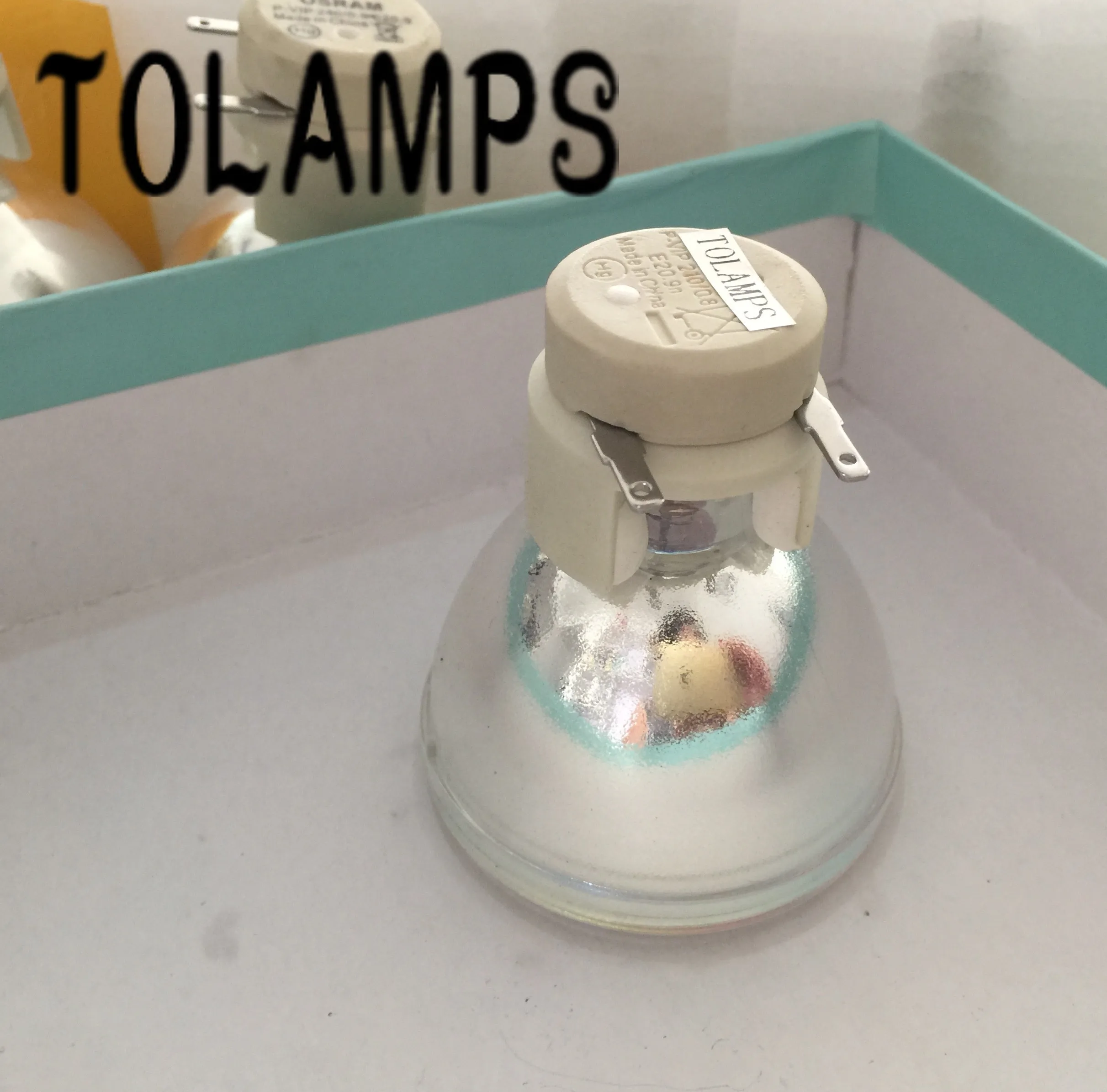P-VIP 210/0.8 E20.9 5J.JG705.001 Projector Lamp bulb For Benq MS531 MX532 MW533 MH534 TW533
P-VIP 210/0.8 E20.9 5J.JG705.001 Projector Lamp bulb For Benq MS531 MX532 MW533 MH534 TW533