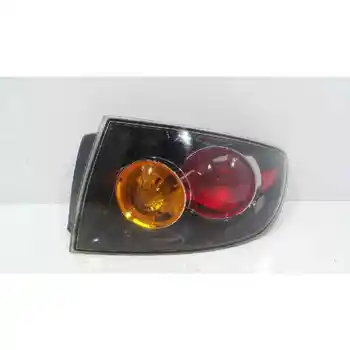 2730432 Right Rear light Mazda 3 Saloon (bk) 1.6 Crdt Active +
2730432 Right Rear light Mazda 3 Saloon (bk) 1.6 Crdt Active +