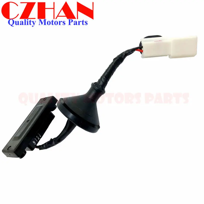 Door Handle Trunk lock Release Switch for Hyundia RIO KIA K2 Trunk Switch Tailgate Button 81260-4X200 812604X200 81260-1W220
Door Handle Trunk lock Release Switch for Hyundia RIO KIA K2 Trunk Switch Tailgate Button 81260-4X200 812604X200 81260-1W220