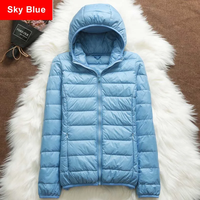 Sky Blue