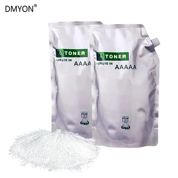 DMYON 128A CE320A CE321A CE322A CE323A White Toner Powder Compatible for HP Laserjet CP1521 1522 1523 1525nw 1526nw printer
DMYON 128A CE320A CE321A CE322A CE323A White Toner Powder Compatible for HP Laserjet CP1521 1522 1523 1525nw 1526nw printer
