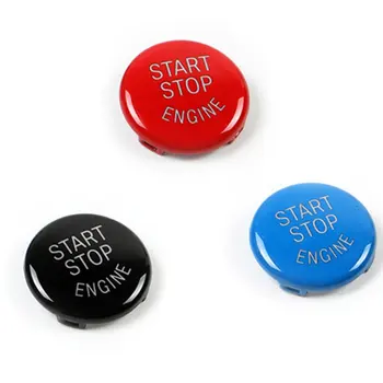 E/F/G Engine Automobile Starting Control Auto Parts Abs Replaceable E Chassis One Button Start Button
E/F/G Engine Automobile Starting Control Auto Parts Abs Replaceable E Chassis One Button Start Button