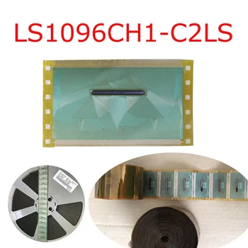 LS1096CH1-C2LS TAB Driver IC for LS1096CH1 C2LS LCD Driver Module 100% original new 5 / 10 / 15 / 25 pcs/lot
LS1096CH1-C2LS TAB Driver IC for LS1096CH1 C2LS LCD Driver Module 100% original new 5 / 10 / 15 / 25 pcs/lot