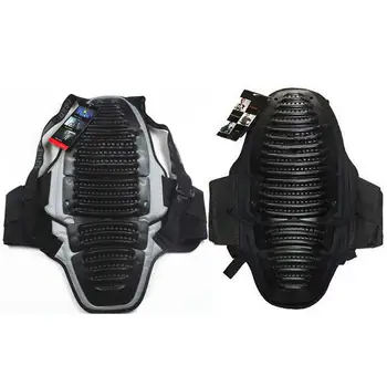 Motorcycle Back Protector Professional EVA Armor Riding Equipment Extreme Sports Protection Gear Column Body Combination 
Motorcycle Back Protector Professional EVA Armor Riding Equipment Extreme Sports Protection Gear Column Body Combination