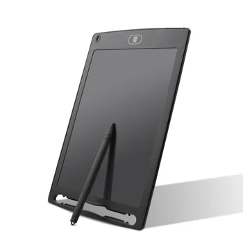 Smart Writing Tablet LCD Writing Tablet Electronic Notepad Includes Drawing Board and Stylus 4.5 Inches
Smart Writing Tablet LCD Writing Tablet Electronic Notepad Includes Drawing Board and Stylus 4.5 Inches