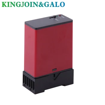 12/24V ac/dc 110v/220v Single Channel Inductive Loop Vehicle Detector for gate barrier system/ traffic counter
12/24V ac/dc 110v/220v Single Channel Inductive Loop Vehicle Detector for gate barrier system/ traffic counter