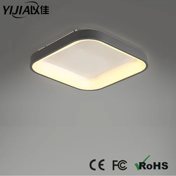 Ultra Thin LED Ceiling Lights 220v 24/30W Modern Led dimming Ceiling Lamps for Living Room Surface Mounted Led Ceiling Lighting
Ultra Thin LED Ceiling Lights 220v 24/30W Modern Led dimming Ceiling Lamps for Living Room Surface Mounted Led Ceiling Lighting