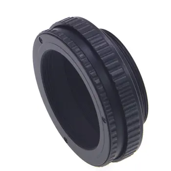 M42-M42 Lens Adapter Autofocus Close-Up Ring Electronic Close-Up Ring Macro Shooting Adapter Durable Ring
M42-M42 Lens Adapter Autofocus Close-Up Ring Electronic Close-Up Ring Macro Shooting Adapter Durable Ring