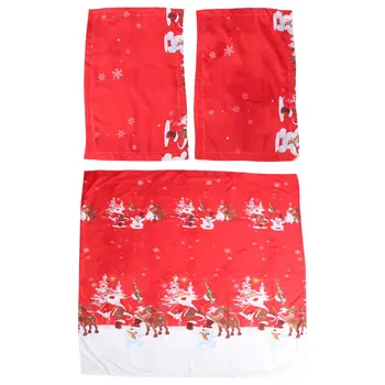 1Set Textile Home Quilt Cover Pillowslip Creative Home Supply Durable Pillowcase Xmas Pillowslip Quilt Cover for Decor Xmas
1Set Textile Home Quilt Cover Pillowslip Creative Home Supply Durable Pillowcase Xmas Pillowslip Quilt Cover for Decor Xmas