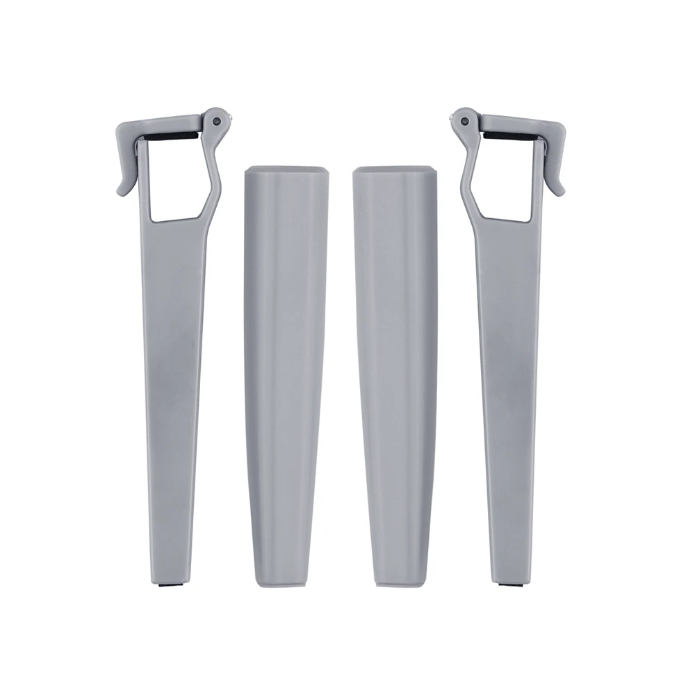 Quick Release Landing Gear Extensions Leg Support Protector for DJI Mavic Air 2 Drone Accessories
Quick Release Landing Gear Extensions Leg Support Protector for DJI Mavic Air 2 Drone Accessories