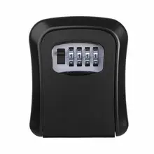 Key Safe Storage Lock Box Wall Mounted Digital Security Box Combination Lock Box
Key Safe Storage Lock Box Wall Mounted Digital Security Box Combination Lock Box
