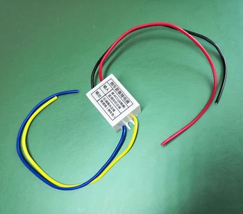 Rear View Reversing Camera Relay Cable Adaptor For Volkswagen/Skoda/Audi/Benz X12 
Rear View Reversing Camera Relay Cable Adaptor For Volkswagen/Skoda/Audi/Benz X12