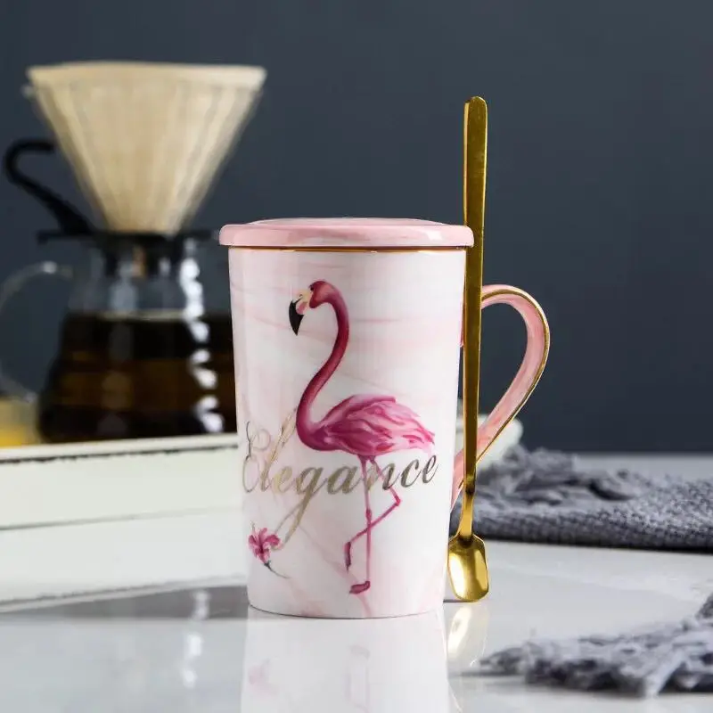 Flamingo Mr Mrs Couple Cup and Mug Ceramic Coffee Mug Marble Pattern Lovers Gift Wedding Gift Home Office Drinkware Drop ship
Flamingo Mr Mrs Couple Cup and Mug Ceramic Coffee Mug Marble Pattern Lovers Gift Wedding Gift Home Office Drinkware Drop ship
