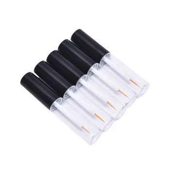 8ml Empty Liquid Eye Liner Tube Eye Lash Eyelash Bottle Eyeliner Container Make Up Tube
8ml Empty Liquid Eye Liner Tube Eye Lash Eyelash Bottle Eyeliner Container Make Up Tube