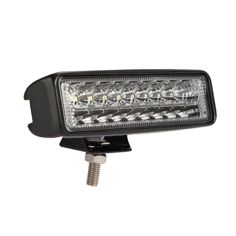 6 Inch 60W LED Work Light Bar Double Color Yellow White Driving Headlight Projector Fog Road Lamp Offroad Car Accessorie
6 Inch 60W LED Work Light Bar Double Color Yellow White Driving Headlight Projector Fog Road Lamp Offroad Car Accessorie
