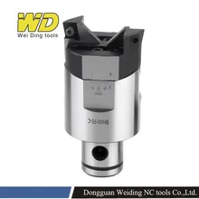 CNC Adjustable RBH120-164 RBH160-204 double-edged RBH boring Head Bore Cutter boring handle LBK rough boring head
CNC Adjustable RBH120-164 RBH160-204 double-edged RBH boring Head Bore Cutter boring handle LBK rough boring head