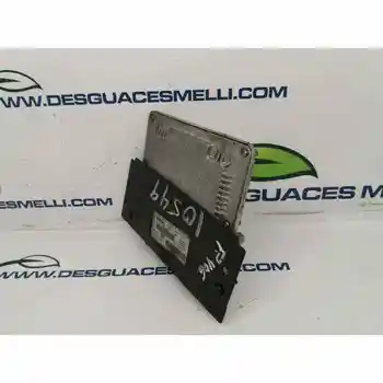 9635157080 SWITCHBOARD ENGINE UCE PEUGEOT 406 SALOON (S1/S2)
9635157080 SWITCHBOARD ENGINE UCE PEUGEOT 406 SALOON (S1/S2)