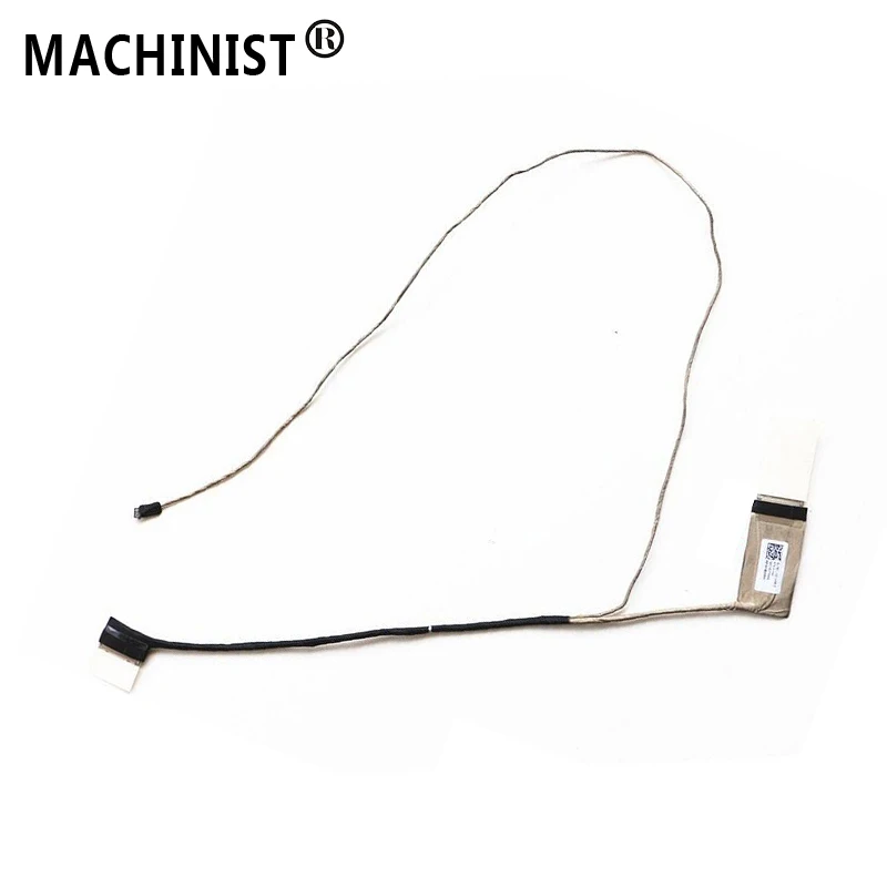 Video screen Flex wire For ASUS G752 G752V G752VW GL752V GL752VW GL752 laptop LCD LED LVDS Display Ribbon cable 1422-02770AS
Video screen Flex wire For ASUS G752 G752V G752VW GL752V GL752VW GL752 laptop LCD LED LVDS Display Ribbon cable 1422-02770AS